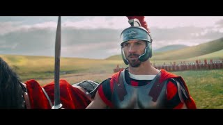 ASTERIX amp OBELIX  Il Regno Di Mezzo 2023 Trailer ITA del Film con Zlatan e Vincent Cassel [upl. by Weywadt846]