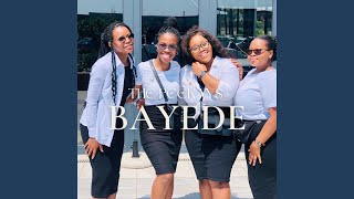 Bayede [upl. by Boff]