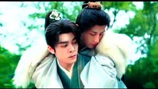 fang duobing cared so much about li xiangyibromancemysteriouslotuscasebookchinesedramachengyi [upl. by Garett819]