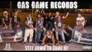 Gas Game Records  Knock It Off [upl. by Aig507]