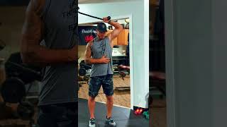 The Rear Delt amp Tricep Workout You Didnt Know You Needed [upl. by Geof459]