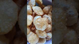 Fuchka  panipuri recipe  easy recipe  veg content  viral song  yammi  fuchka lovers [upl. by Ttehc824]