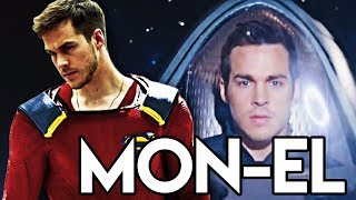 What Happened To MonEl  Supergirl Season 2 Ending amp Season 3 Portal Theories Explained [upl. by Eagle216]