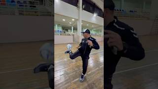 FC Jovani Junior edit football goalkeepertraning soccer goalkeeper futbol sports messi [upl. by Niret282]