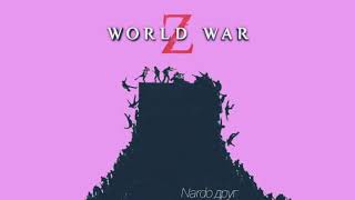 World War Z  Opening scene rescored By Berintz [upl. by Attirehs]