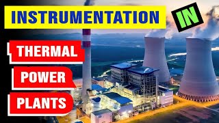 1000MW Thermal power plant construction layout overview [upl. by Avilys]