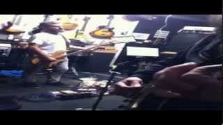 Tool  Sober Live Soundcheck [upl. by Bautista]