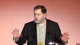 PZ Myers  Sacking The City Of God [upl. by Blanch]