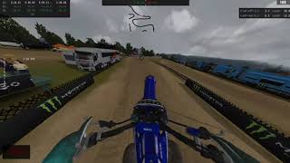 Fast Lap Loket MXGP 2019 [upl. by Magnusson]