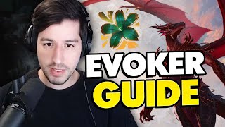 Quick Guide to Preservation Evoker PvP [upl. by Siaht350]