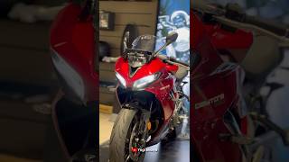 Triumph Daytona 660 Delivery trending automobile motorcycle rap music hiphop newsong song [upl. by Marler]