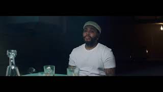 Kevin Gates  Discussion Official Music Video [upl. by Dimitris674]