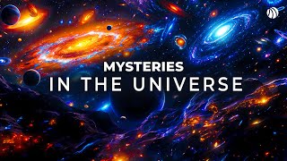 The Mysteries of the Universe  Space Documentary 2024 [upl. by Atteugram]