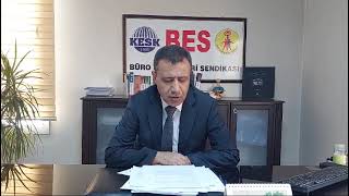 BES – BESAR EKİM AYI BESTÜFE RAKAMLARI 04112024 [upl. by Naujahs]