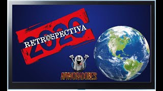 RETROSPECTIVA 2020 [upl. by Oderfla]