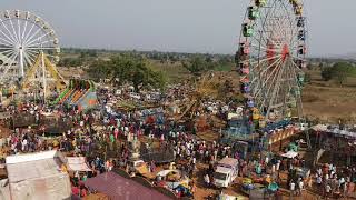 shree moti mata mela lokhandiya 2019 [upl. by Uwkuhceki]