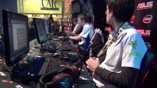 12 Finale WB ESL LoL PGW LDLC vs Origine Online FULL HD [upl. by Auka]