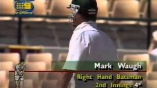 Australia v South Africa 2nd Test Sydney 19934  South Africa win a thriller [upl. by Anehsak276]