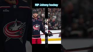 Johnny Hockey RIPNHLbestplayer [upl. by Airotna648]