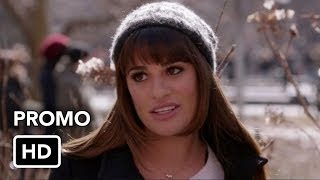 Glee 5x14 Promo quotNew New Yorkquot HD [upl. by Omissam]