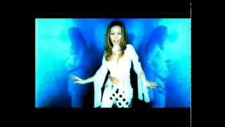 İzel  Geceler Kara 2001 Official Video [upl. by Knitter]