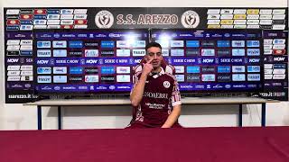 🎙️ Conferenza post ArezzoAscoli di Alberto Montini [upl. by Anitsuga]