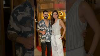 Virat Kohli ने Anushka Sharma को ऐसा क्या बात कह दिया 🤔 shorts ytshorts viratkohli nitaambani [upl. by Eerac]