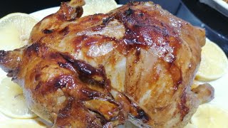 Tender and Juicy Whole Chicken  Good for any Occasion  No Oven [upl. by Hwang]