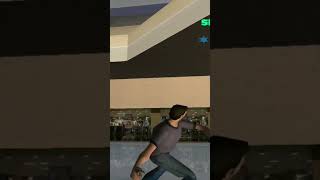 Hot run in GTA Vice City vicecitymission gta gtavicecitymissions games [upl. by Mag]