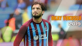 Okay Yokuslu • Amazing Skills amp Goals [upl. by Ardnasil]