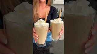 Apple Pie smoothie YouTubePartner [upl. by Epuladaug]