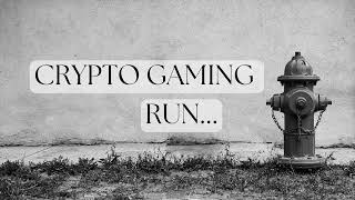 The Crypto Gaming Run 2024 A Snapshot In Time [upl. by Nichola761]