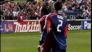 CONTRACRONICA TVAZTECA CUAHUTEMOC BLANCO CHICAGO FIRE  MCMR [upl. by Johannes883]