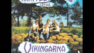 Vikingarna  Kramgoa Låtar 03  07  Åren [upl. by Jolee774]