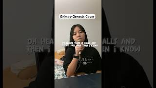 GrimesGenesis Short Cover [upl. by Randy]