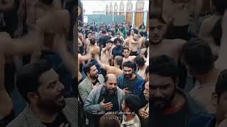 Akbar Main Mar Jawan Gi Watnan Te Veer Ajaa  Nasir Asghar Party 2023 noha2023 nohastatus [upl. by Maria]