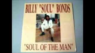 Billy soul bonds One stop love [upl. by Ihteerp701]