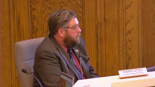 Part 1 July 16 2024 Meeker County Board of Commissioners Meeting [upl. by Jeno]