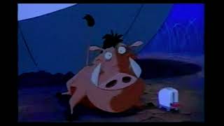 Timon amp Pumbaa  Stand by Me [upl. by Durwyn216]