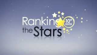 leader Ranking The Stars 2013 wwwfunkyfingersmusiccom [upl. by Coppock]