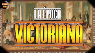 El imperio BRITÁNICO en LA ÉPOCA VICTORIANA [upl. by Chivers]