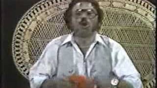 Petey Greene  How to Eat Watermelon Enhanced [upl. by Carlstrom]