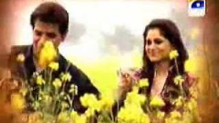 Tere Pehlu Mein Title Song [upl. by Lleuqar]