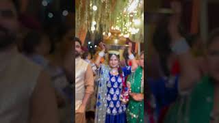 Prabh kaur  dever marriage  Jaggo  wedding season [upl. by Ymmot]