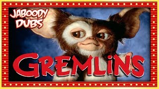 Gremlins Commentary Highlights  Jaboody Dubs [upl. by Natlus]