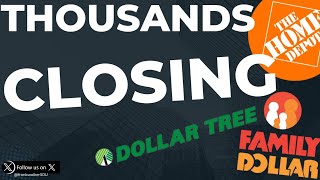 Mass Store Closures Dying Consumer Demand Sends Bankruptcy Filings Soaring Retail Apocalypse [upl. by Nwotna]