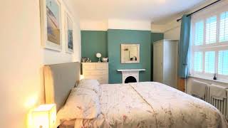 Property For Sale I 2 Carnbrae Cottages Abbotsham [upl. by Kendrah]