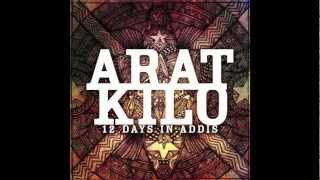 Arat Kilo  Babur Part 1 SMos Remix [upl. by Gibe]