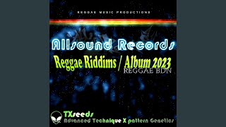 Reggae Riddims 2023 [upl. by Amerd877]