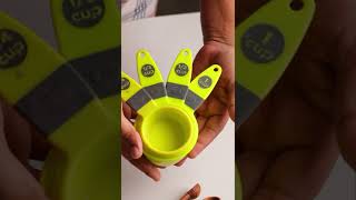 Vismai Food Cups amp Spoons details  Vismai Food Measures  Vismai Food Shorts [upl. by Hesther]